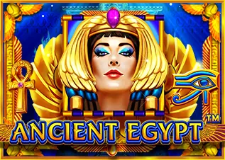 jdm888 ทางเข้าล่าสุด Ancient Egypt ทดลองเล่นฟรี