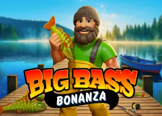 jdm888 ทางเข้าล่าสุด Big Bass Bonanza ทดลองเล่นฟรี