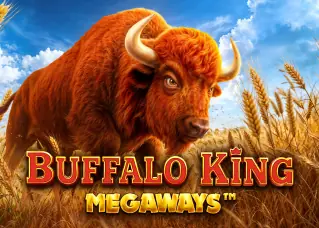 jdm888 ทางเข้าล่าสุด Buffalo King Megaways ทดลองเล่นฟรี