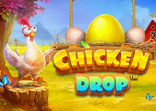 jdm888 ทางเข้าล่าสุด Chicken Drop ทดลองเล่นฟรี
