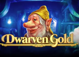 jdm888 ทางเข้าล่าสุด Dwarven Gold ทดลองเล่นฟรี