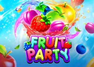 jdm888 ทางเข้าล่าสุด Fruit Party ทดลองเล่นฟรี