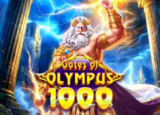 jdm888 ทางเข้าล่าสุด Gates of Olympus 1000 ทดลองเล่นฟรี
