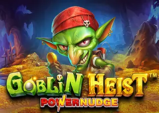 jdm888 ทางเข้าล่าสุด Goblin Heist Powernudge ทดลองเล่นฟรี