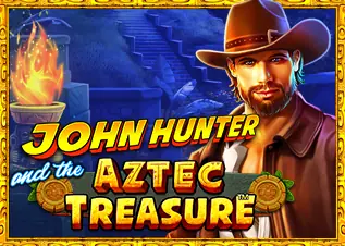 jdm888 ทางเข้าล่าสุด John Hunter and the Aztec Treasure ทดลองเล่นฟรี