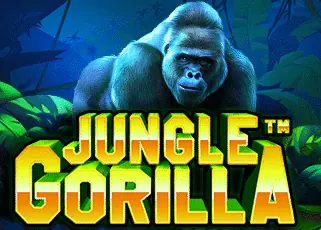 jdm888 ทางเข้าล่าสุด Jungle Gorilla ทดลองเล่นฟรี