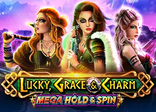 jdm888 ทางเข้าล่าสุด Lucky Grace and Charm ทดลองเล่นฟรี