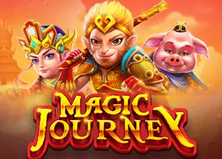 jdm888 ทางเข้าล่าสุด Magic Journey ทดลองเล่นฟรี