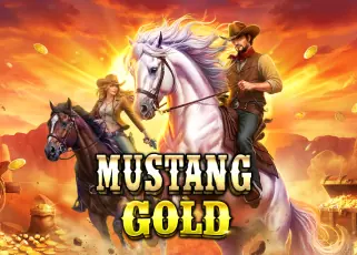 jdm888 ทางเข้าล่าสุด Mustang Gold ทดลองเล่นฟรี