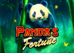 jdm888 ทางเข้าล่าสุด Pandas Fortune ทดลองเล่นฟรี