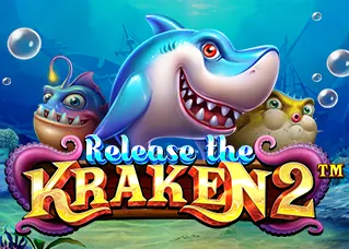 jdm888 ทางเข้าล่าสุด Release the Kraken 2 ทดลองเล่นฟรี