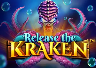jdm888 ทางเข้าล่าสุด Release the Kraken ทดลองเล่นฟรี