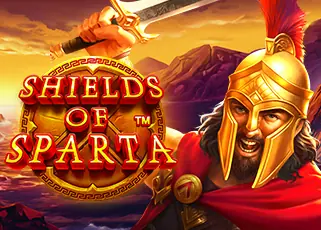 jdm888 ทางเข้าล่าสุด Shields of Sparta ทดลองเล่นฟรี