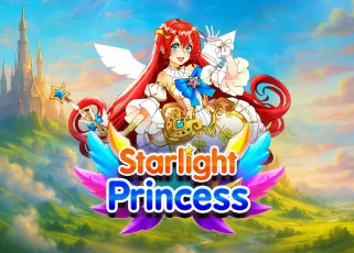 jdm888 ทางเข้าล่าสุด Starlight Princess ทดลองเล่นฟรี