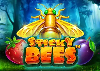 jdm888 ทางเข้าล่าสุด Sticky Bees ทดลองเล่นฟรี