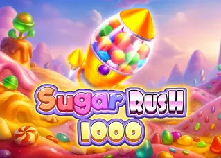 jdm888 ทางเข้าล่าสุด Sugar Rush 1000 ทดลองเล่นฟรี