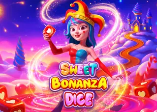 jdm888 ทางเข้าล่าสุด Sweet Bonanza Dice ทดลองเล่นฟรี