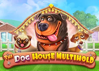 jdm888 ทางเข้าล่าสุด The Dog House Multihold ทดลองเล่นฟรี