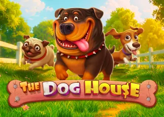 jdm888 ทางเข้าล่าสุด The Dog House ทดลองเล่นฟรี