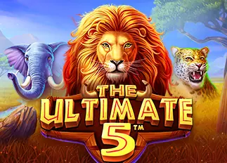 jdm888 ทางเข้าล่าสุด The Ultimate 5 ทดลองเล่นฟรี