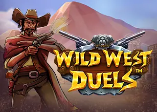 jdm888 ทางเข้าล่าสุด Wild West Duels ทดลองเล่นฟรี