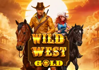 jdm888 ทางเข้าล่าสุด Wild West Gold ทดลองเล่นฟรี